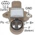 Регулятор напряжения генератора РЕГУЛЯТОР НАПРЯЖЕНИЯ ГЕНЕРАТОРА 335314 CN MOBILETRON VRH2009209 (фото 1)
