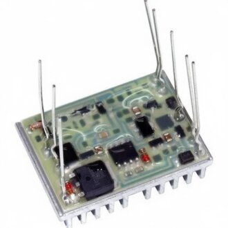 Регулятор напруги генератора ЧІП РЕЛЕ-РЕГУЛЯТОРА ГЕНЕРАТОРА TRI341 TW MOBILETRON VRH200970AS