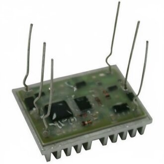 Регулятор напруги генератора РЕГУЛЯТОР НАПРУГИ ГЕНЕРАТОРА 231510 CN -ua MOBILETRON VRH200999S