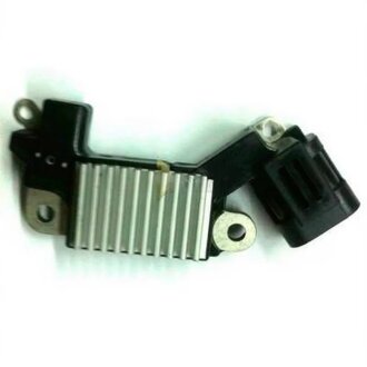 Регулятор напруги генератора РЕГУЛЯТОР НАПРУГИ IH711 CN -ua MOBILETRON VRK05