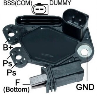 Регулятор напруги генератора MOBILETRON VRV2975