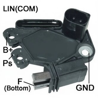 Регулятор напряжения генератора РЕГУЛЯТОР НАПРЯЖЕНИЯ M573 CN MOBILETRON VRV3279