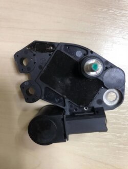 Регулятор напряжения генератора РЕГУЛЯТОР НАПРЯЖЕНИЯ ГЕНЕРАТОРА VR-V3535 CN MOBILETRON VRV3535