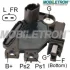 Регулятор напруги генератора РЕГУЛЯТОР НАПРУГИ M546 CN -ua MOBILETRON VRV3689 (фото 1)