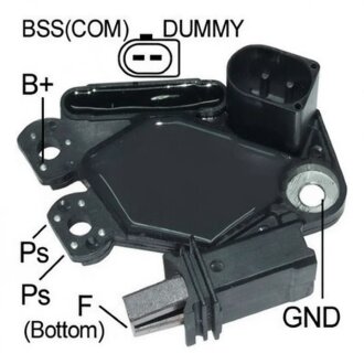 Регулятор напруги генератора MOBILETRON VRV3796