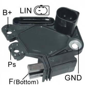 Регулятор напряжения генератора РЕГУЛЯТОР НАПРЯЖЕНИЯ ГЕНЕРАТОРА CN MOBILETRON VRV8050