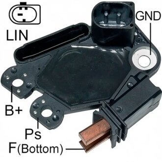 Регулятор напруги генератора MOBILETRON VRV8060