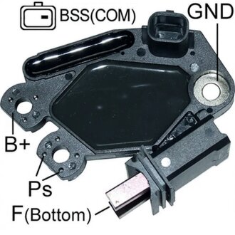 Регулятор напруги генератора MOBILETRON VRV9721