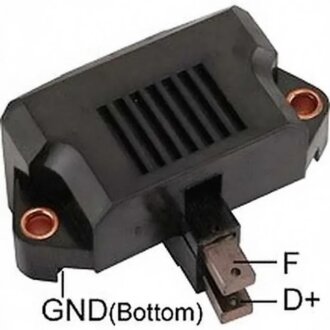 Регулятор напруги генератора РЕГУЛЯТОР НАПРУГИ M506 CN MOBILETRON VRVW005N