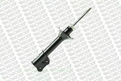 Амортизатор HYUNDAI Accent \'94>>, OIL, RR MONROE 10049 (фото 1)