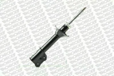 Амортизатор HYUNDAI Accent \'94>>, OIL, RR MONROE 10049