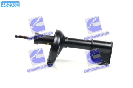 Амортизатор підв. RENAULT Clio II передн. ORIGINAL MONROE 11272