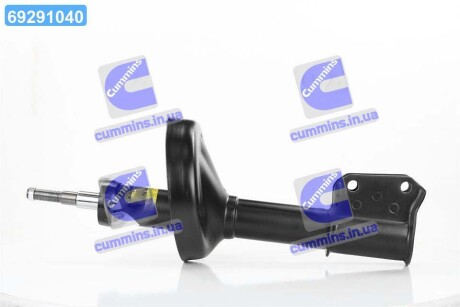 Амортизатор підв. RENAULT Clio передн. ORIGINAL MONROE 11273