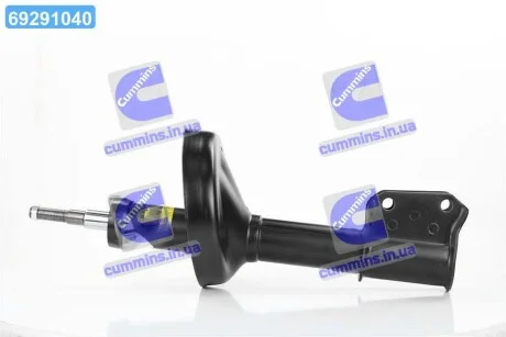 Амортизатор підв. RENAULT Clio передн. ORIGINAL (вир-во Monroe) MONROE 11273