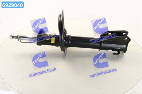 Амортизатор підв. FIAT Tipo передн. газов. ORIGINAL MONROE 16112