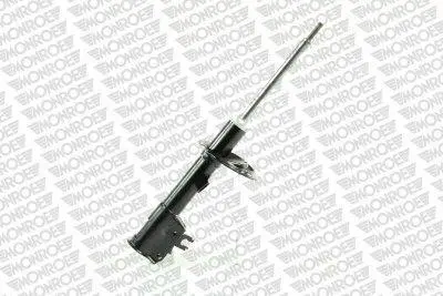 Амортизатор передн лів FIAT PANDA 1.1-1.4 09.03- MONROE 16382 (фото 1)
