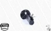 Амортизатор передн лів FIAT PANDA 1.1-1.4 09.03- MONROE 16382 (фото 12)