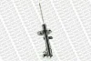 Амортизатор передн лів FIAT PANDA 1.1-1.4 09.03- MONROE 16382 (фото 3)