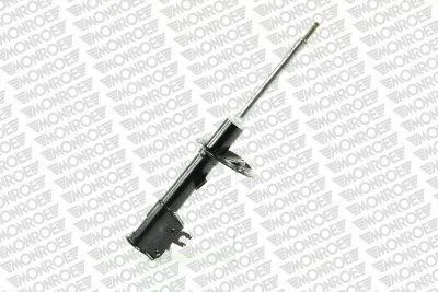Амортизатор передн лів FIAT PANDA 1.1-1.4 09.03- MONROE 16382