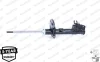 Амортизатор передн лів FIAT PANDA 1.1-1.4 09.03- MONROE 16382 (фото 8)