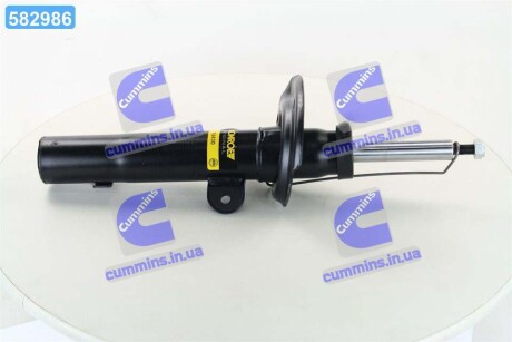 Амортизатор подв. FORD MONDEO передн. газов. ORIGINAL MONROE 16430