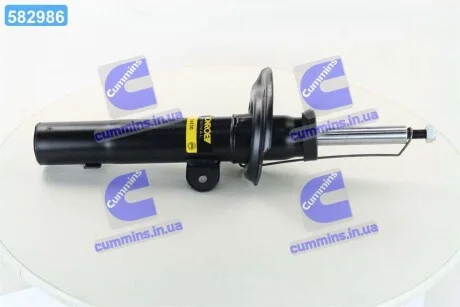 Амортизатор підв. FORD Mondeo передн. газов. ORIGINAL (вир-во Monroe) MONROE 16430