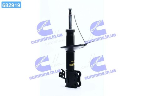 Амортизатор підв. TOYOTA Avensis передн. лів. газов. ORIGINAL MONROE 16747