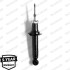 Амортизатор газомасляний NISSA ALMERA (N15) 97/08-00/04 REAR MONROE 23892 (фото 1)
