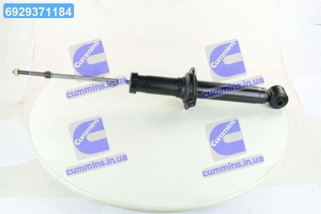 Амортизатор підв. MITSUBISHI CARISMA задн. ORIGINAL MONROE 23907