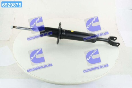 Амортизатор підв. SKODA Superb, VW Passat передн. газов. ORIGINAL MONROE 26663