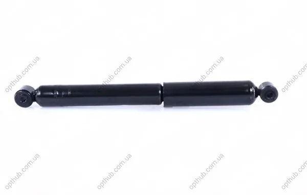 Амортизатор газомасляний JEEP CHEROKEE (KJ)/LIBERTY/DODGE NITRO 01- REAR MONROE 37203 (фото 1)