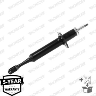 Амортизатор газомасляний OESPECTRUM/ AUDI A4 2001 ПЕРЕД = E2055 MONROE 376006SP