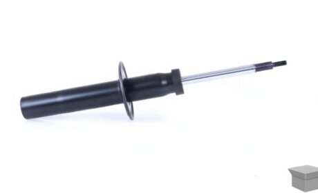 Амортизатор підвіски AUDI Q5 (8RB)(2008-16) передн. газ. MONROE 376049SP