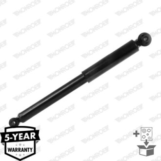 Амортизатор газомасляний RENAULT ESPACE 2003 ЗАДН MONROE 376092SP