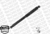 Амортизатор задн лів/прав RENAULT SCENIC I 1.8/1.9D/2.0 06.00-08.03 MONROE 376110SP (фото 1)