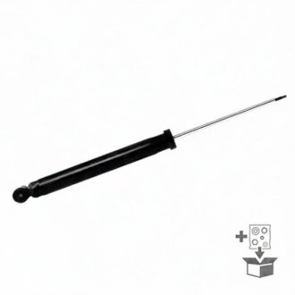 Амортизатор підвіски MONROE 376113SP