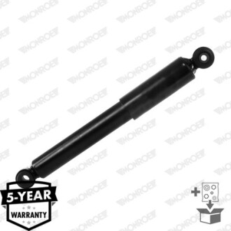 Амортизатор газомасляний RENAULT ESPACE 1997 ЗАДН MONROE 376147SP