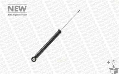 Амортизатор задн лів/прав AUDI A3 CUPRA LEON, LEON SPORTSTOURER SEAT LEON, LEON SC, LEON SPORTSTOURER, LEON ST SKODA OCTAVIA III VW GOLF SPORTSVAN VII, GOLF VII, GOLF VIII 1.0-2.0D 04.12- MONROE 376193SP