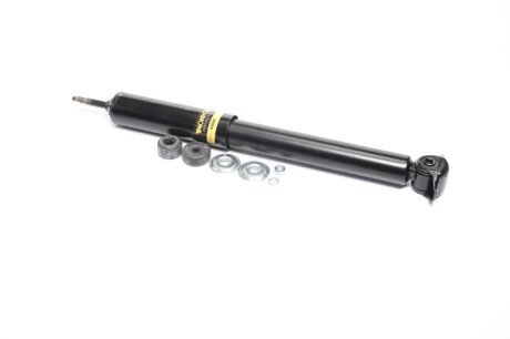 Амортизатор підв. MB W123, W126 передн. газов. ORIGINAL MONROE 43009