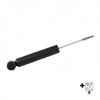 Амортизатор підв. MB W123 задн. газов. ORIGINAL (вир-во Monroe) MONROE 53005