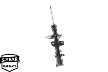 Амортизатор підвіски MONROE 71128ST