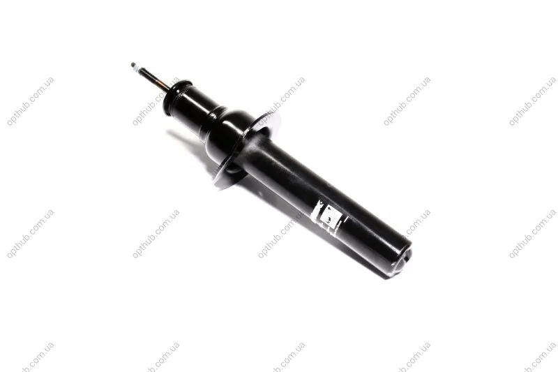 Амортизатор підв. JEEP GRAND CHEROKEE передн. газов. SENSATRAC (вир-во Monroe) MONROE 71377ST (фото 1)