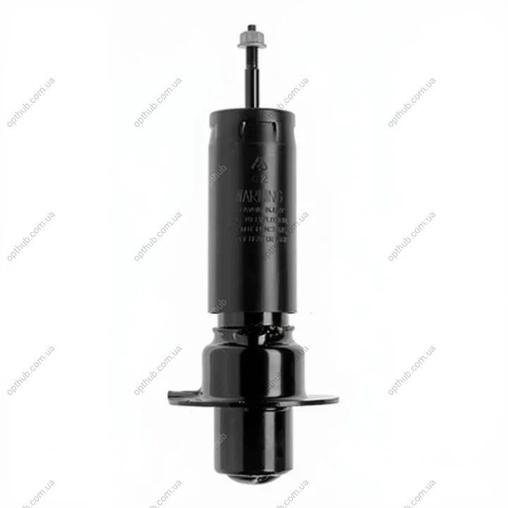 Амортизатор газомасляний JEEP CHEROKEE (KJ)/LIBERTY/DODGE NITRO 01- FRONT MONROE 71577 (фото 1)