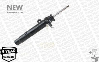Monroe Амортизатор газомасляний MONROE 742132SP