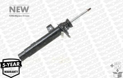 Monroe Амортизатор газомасляний MONROE 742133SP