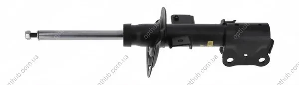 Амортизатор передн лів FORD MONDEO V 1.0-2.5 09.12-03.22 MONROE 742275SP (фото 1)