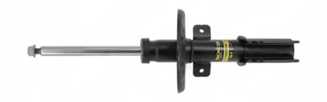 Амортизатор підвіски C4 GRAND PICASSO II (2013-) передн. газ. MONROE 742276SP