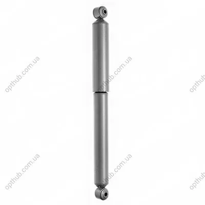 Амортизатор газомасляний JEEP GRAND CHEROKEE III (WH) 05-11 REAR MONROE 911278MM (фото 1)