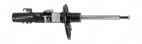 Амортизатор газомасляний VW:TRANSPORTER VI / CARAVELLE VI BUS (SGB, SGJ, SHB, SHJ) 15> ПЕРЕД ЛІВ MONROE C2518L