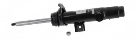 Амортизатор газомасляний MONROE C2523R